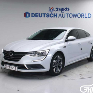 [르노코리아(삼성)]SM6 LPG 2.0 LPe LE