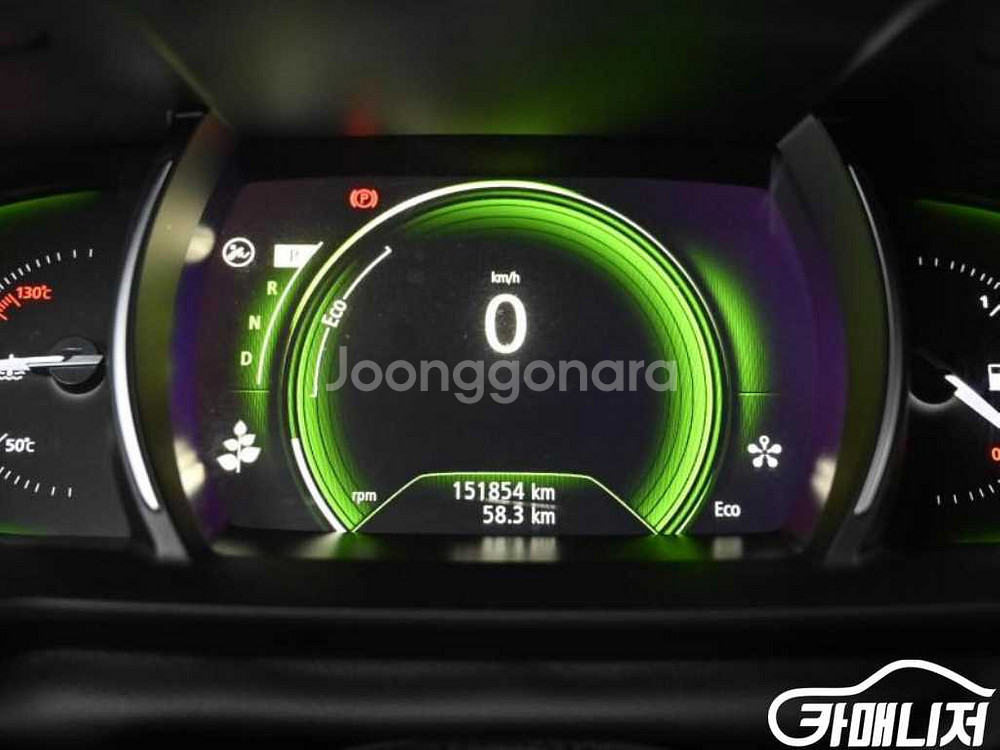 [르노코리아(삼성)]SM6 LPG 2.0 LPe LE--7