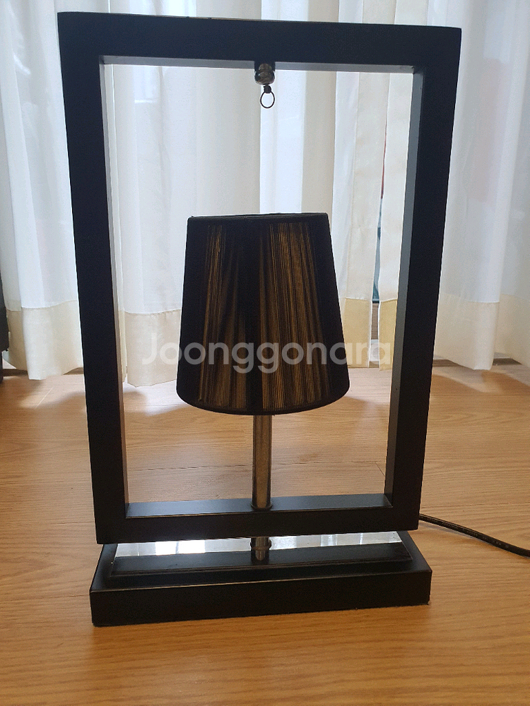 무료배송 인테리어등 무드등 스탠드--2