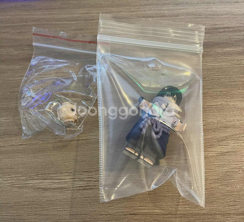 레고 커스텀 필링 사스케 v2 팝니다--0