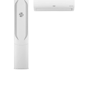 엘지 에어컨 2in1