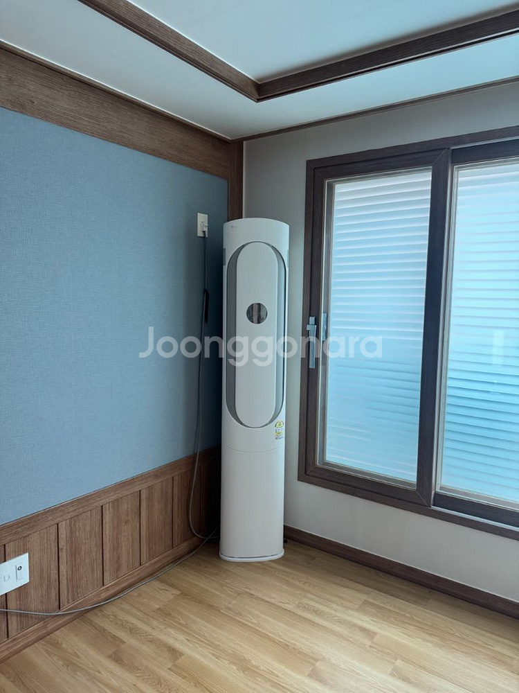 엘지 에어컨 2in1--1