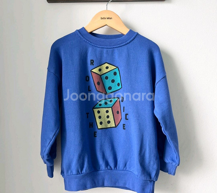 2025 보보쇼즈 기모 티 새상품 기모--0