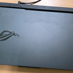 ASUS ROG Strix G17 게이밍노트북 팝니다