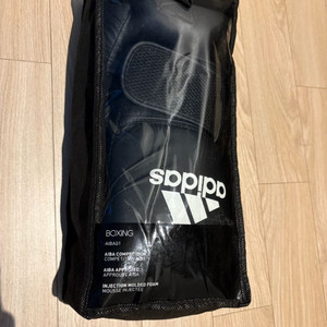 아디다스 복싱 글러브