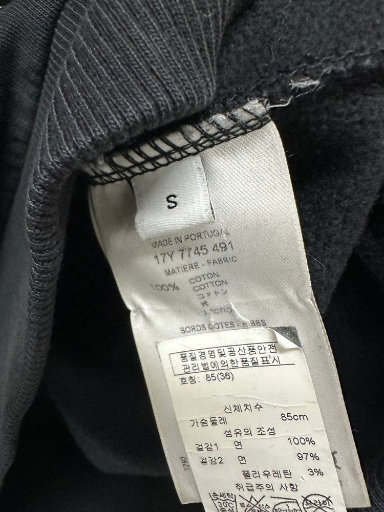 지방시 밤비 맨투맨 ( 77 88 ) 이미지