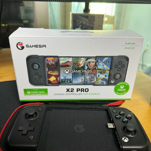 Gamesir X2 Pro