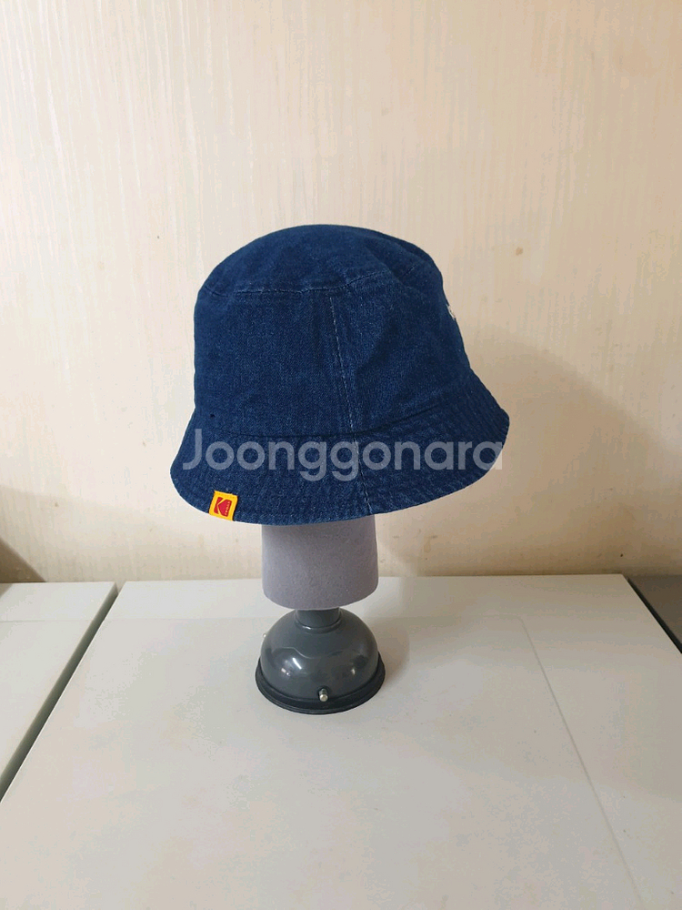 코닥/버킷햇/버킷/모자/창모자/챙모자/코닥모자/청모자--2