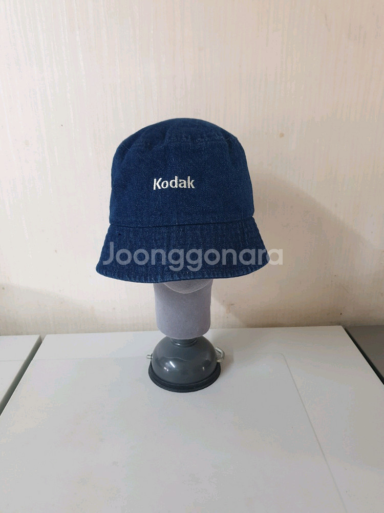 코닥/버킷햇/버킷/모자/창모자/챙모자/코닥모자/청모자--3