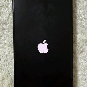 아이폰 16 256gb 블랙 배터리성능100