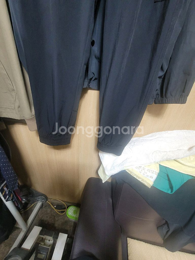 탑텐 조거팬츠 XL--3