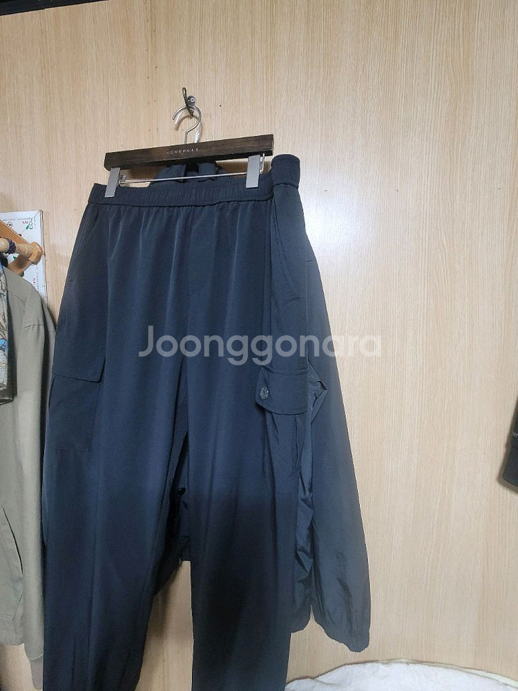 탑텐 조거팬츠 XL--1