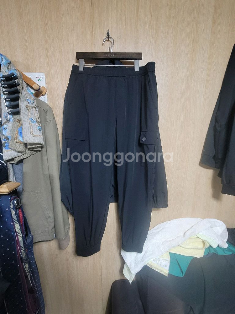 탑텐 조거팬츠 XL--0