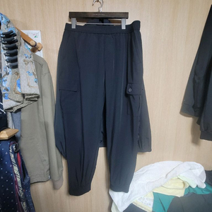 탑텐 조거팬츠 XL