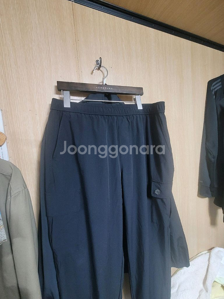 탑텐 조거팬츠 XL--4