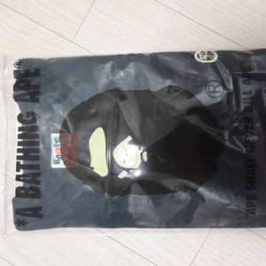 베이프 반팔 티셔츠 BAPE ABC Camo