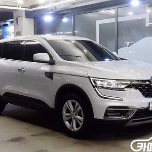 [르노코리아(삼성)]더뉴QM6 2.0 LPe LE 2W