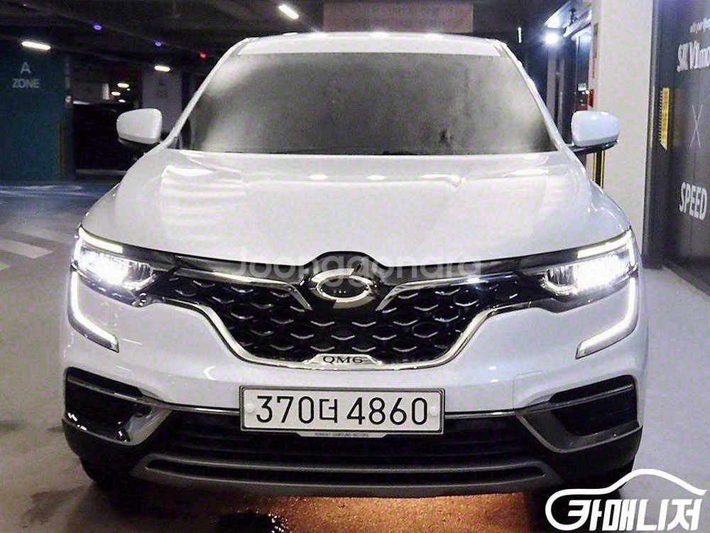 [르노코리아(삼성)]더뉴QM6 2.0 LPe LE 2W--1