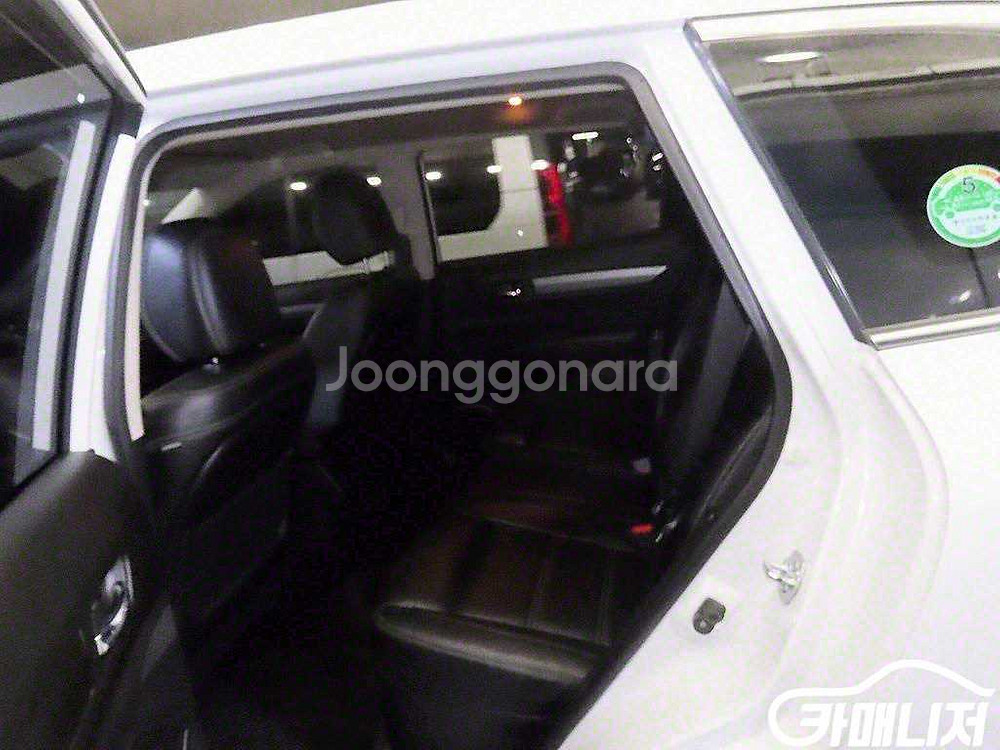 [르노코리아(삼성)]더뉴QM6 2.0 LPe LE 2W--6