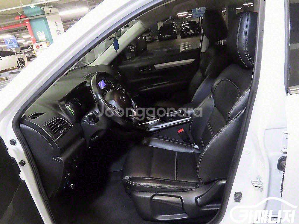[르노코리아(삼성)]더뉴QM6 2.0 LPe LE 2W--5
