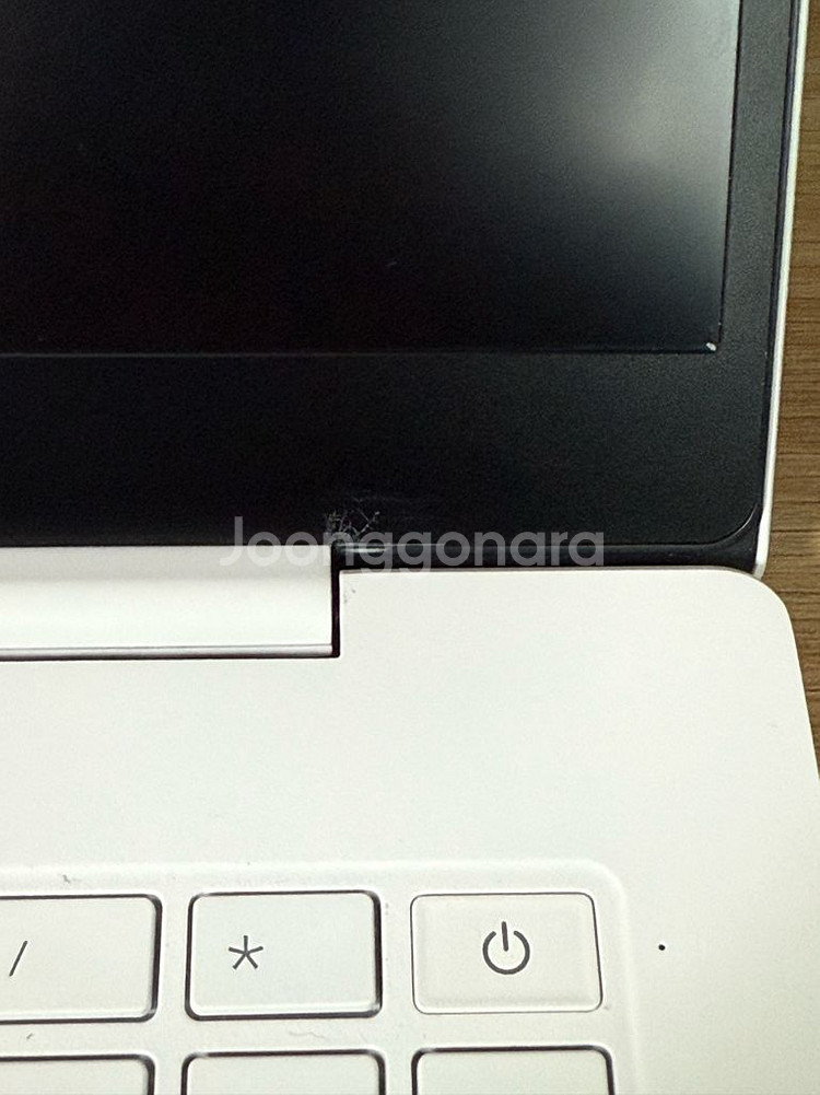 Lg그램프로16인치3050 (16Z90SP-ED7HK)--6