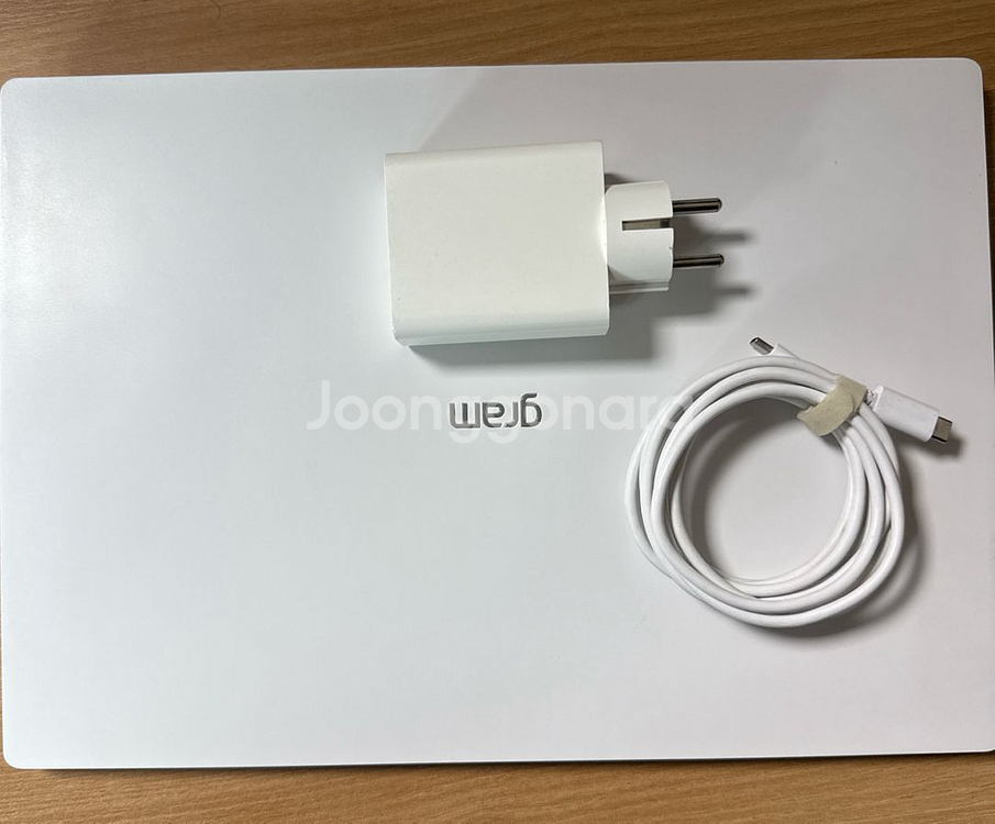 Lg그램프로16인치3050 (16Z90SP-ED7HK)--0