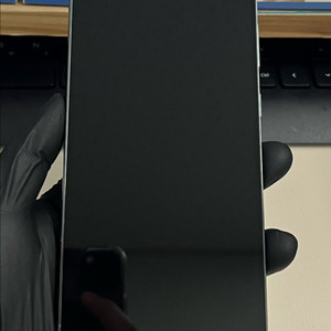 갤럭시S23플러스 256G 그린 S급!