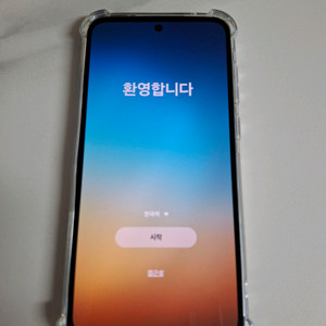 갤럭시A55 5G (퀀텀5)
