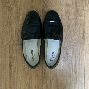 레페토 38 단화 신발 로퍼