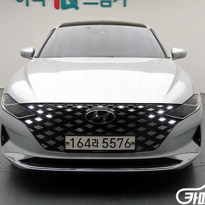 [현대]더 뉴 그랜저 IG LPI 3.0 고급형(택시형