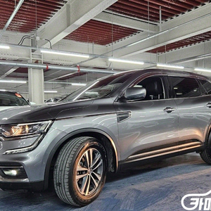 [르노코리아(삼성)]더뉴QM6 2.0 LPe LE 2W