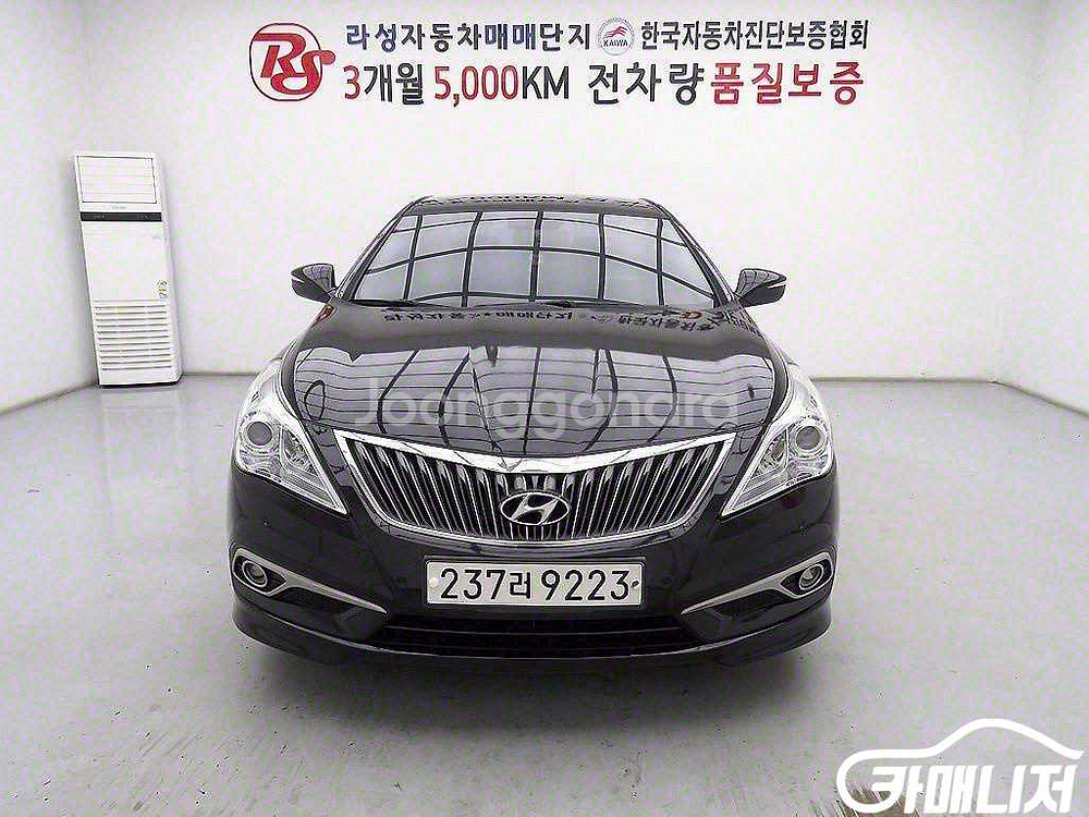 [현대]그랜저 HG LPG HG300 MODERN #앱--0