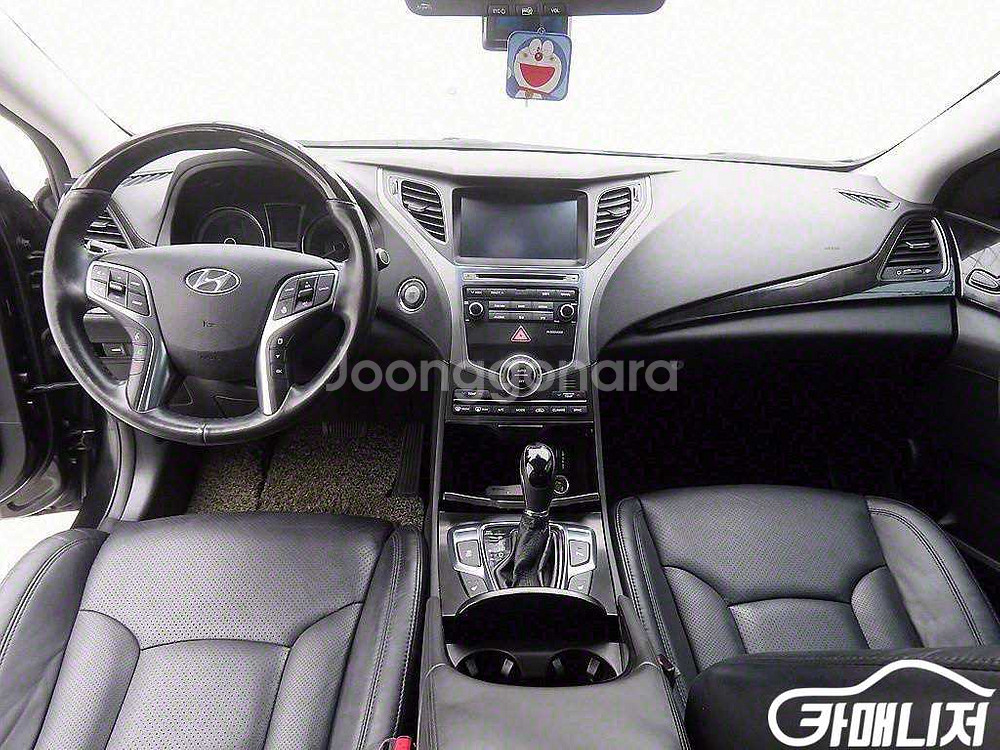 [현대]그랜저 HG LPG HG300 MODERN #앱--6