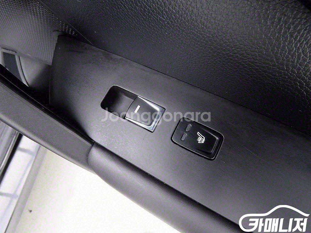 [현대]그랜저 HG LPG HG300 MODERN #앱--8