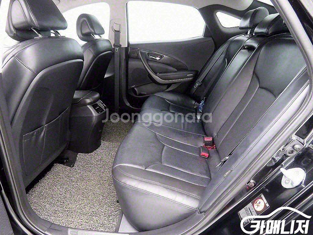[현대]그랜저 HG LPG HG300 MODERN #앱--5