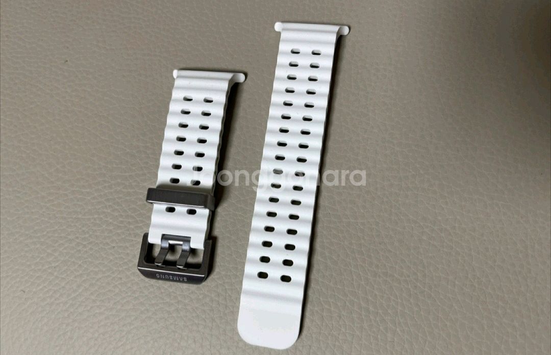갤럭시워치7 울트라 47mm 자급제 공기계--6