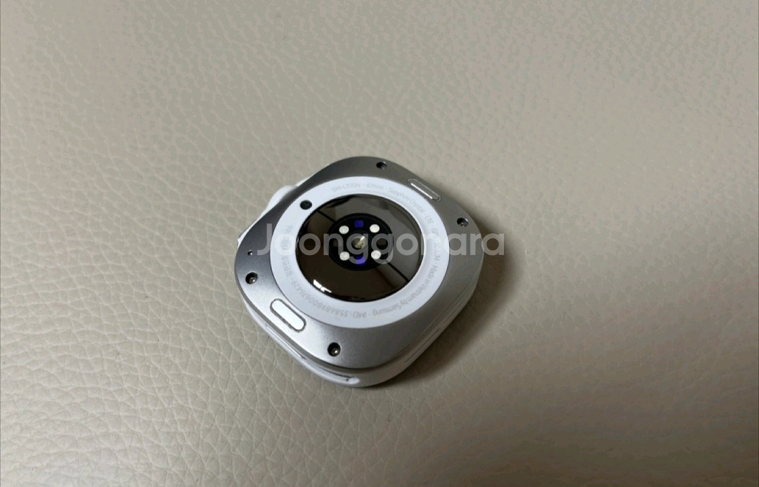 갤럭시워치7 울트라 47mm 자급제 공기계--3