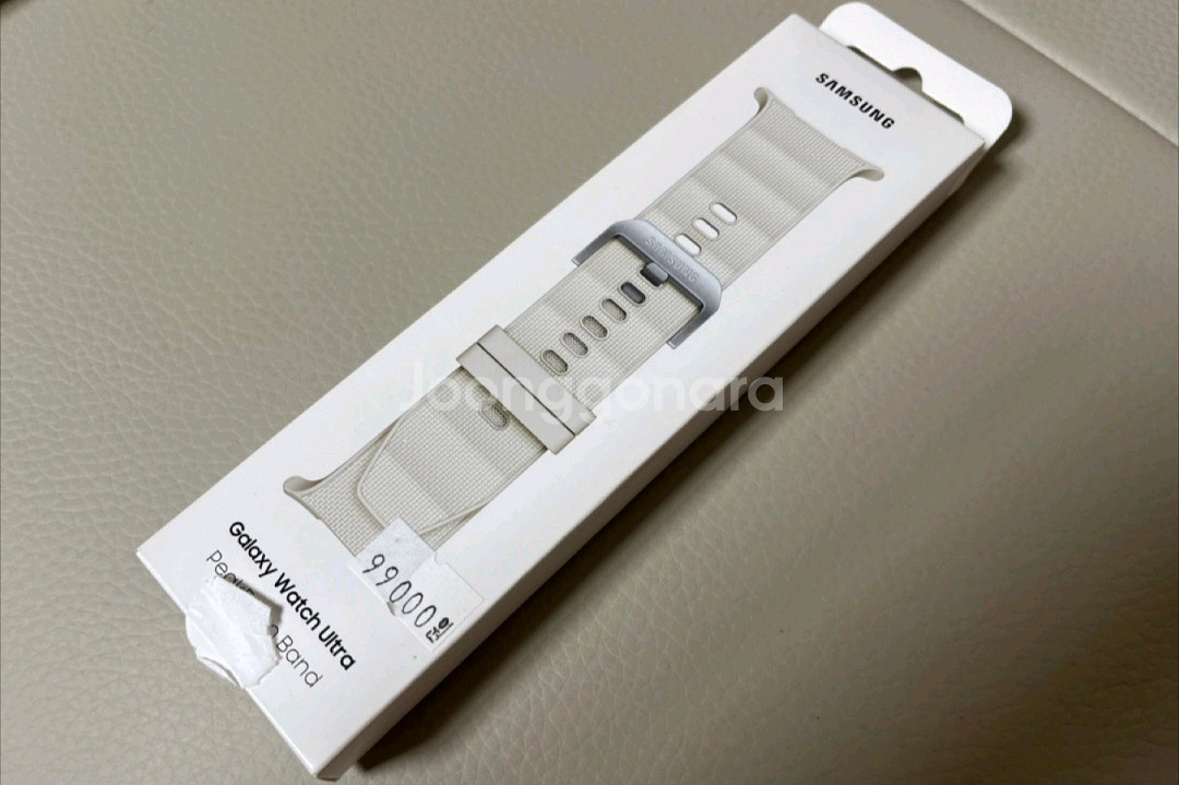갤럭시워치7 울트라 47mm 자급제 공기계--5