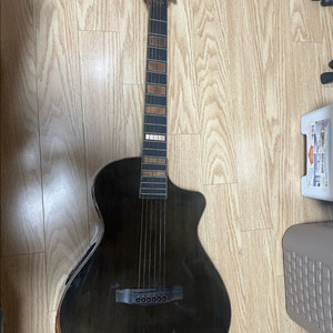 Cort MODERN BLACK TBK 기타