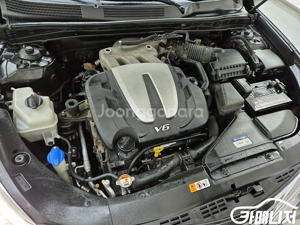 [현대]그랜저 HG LPG HG300 이그젝큐티브 (5--5