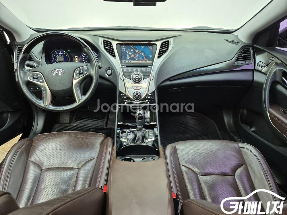 [현대]그랜저 HG LPG HG300 이그젝큐티브 (5--4