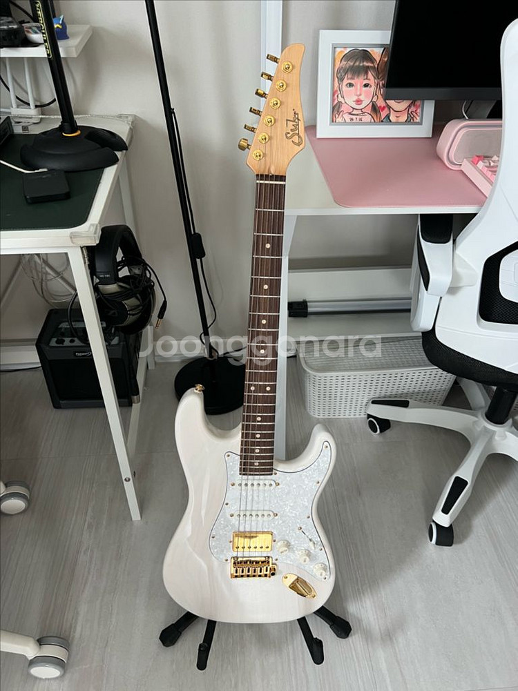 suhr classic s dealer select--0