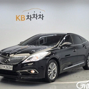 [현대]그랜저 HG LPG HG300 MODERN (5
