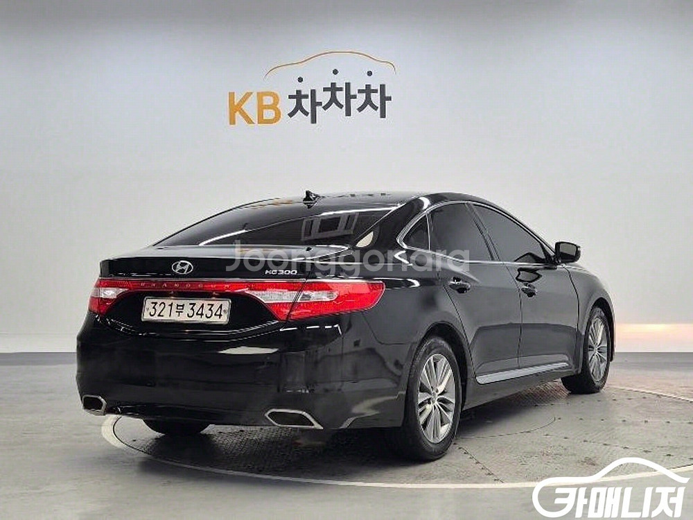 [현대]그랜저 HG LPG HG300 MODERN (5--2