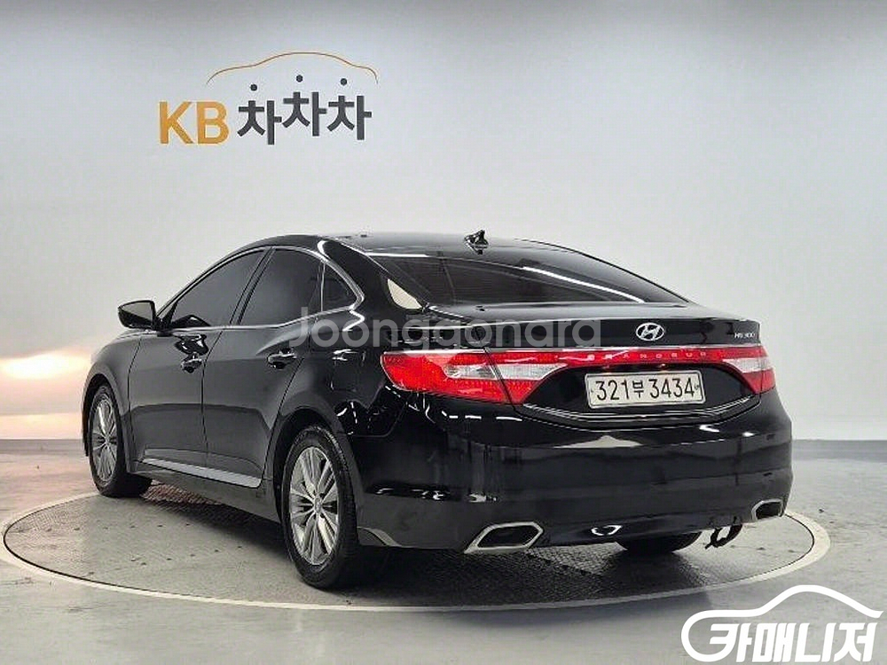 [현대]그랜저 HG LPG HG300 MODERN (5--1