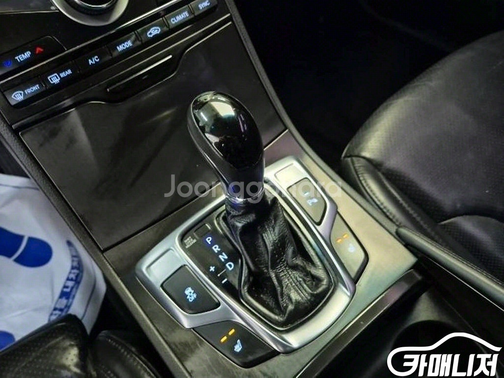 [현대]그랜저 HG LPG HG300 MODERN (5--7