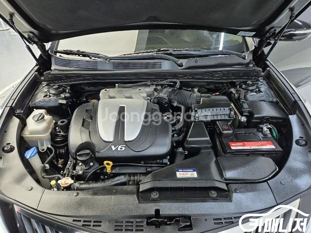 [현대]그랜저 HG LPG HG300 MODERN (5--4