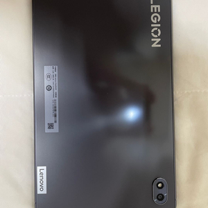 레노버 Lenovo Legion Tab Y700 테블릿