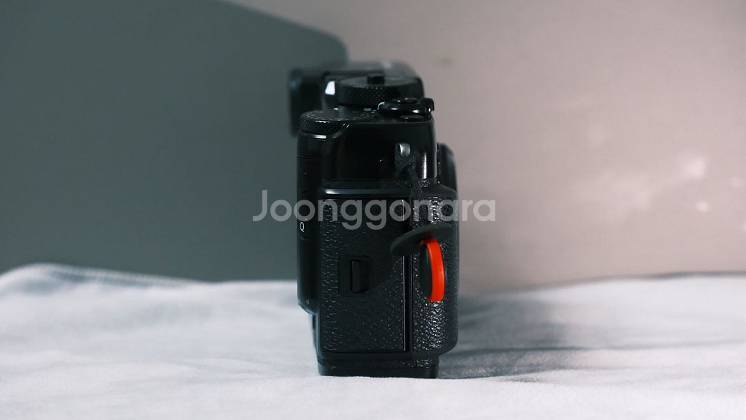 후지필름 X-PRO3 블랙 가격 내림--4