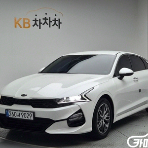 [기아]K5 3세대 LPI 2.0 (렌터카) 트렌디 (
